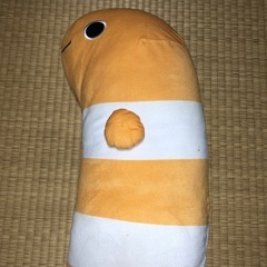 チンアナゴ ぬいぐるみの画像