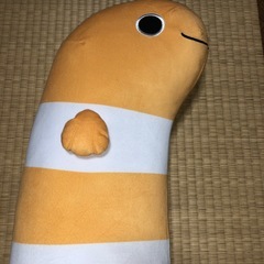 チンアナゴ ぬいぐるみの画像