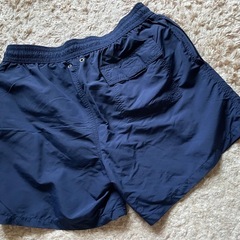 ポロ POLO ラルフローレン水陸両用　スイムパンツ　サーフパンツ　ショートパンツの画像