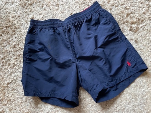 ポロ POLO ラルフローレン水陸両用スイムパンツサーフパンツ