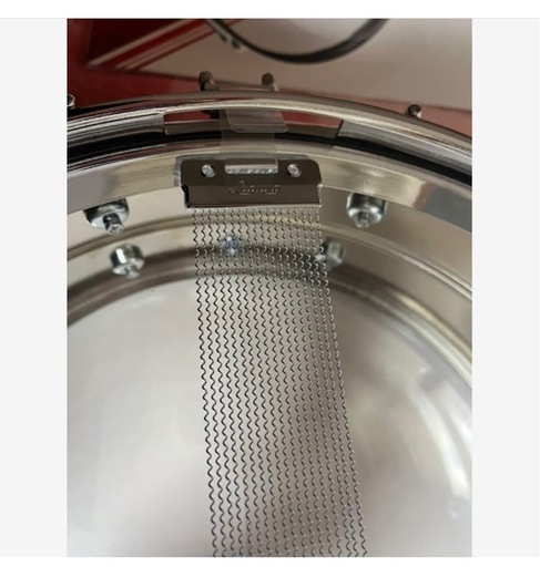 LUDWIG - LM-400 / その他ドラム用品セット