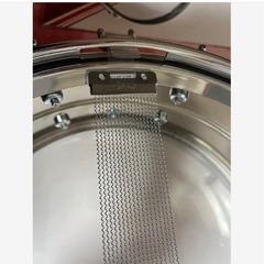 LUDWIG - LM-400 / その他ドラム用品セットの画像