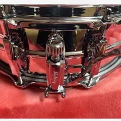 LUDWIG - LM-400 / その他ドラム用品セットの画像