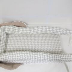 ベビー用品 Rozally 携帯用 おむつ替えマット ベビーケアマットの画像