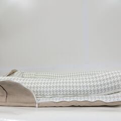 ベビー用品 Rozally 携帯用 おむつ替えマット ベビーケアマットの画像