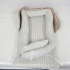 ベビー用品 Rozally 携帯用 おむつ替えマット ベビーケアマットの画像