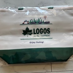 新品　LOGOS ホンダコラボクーラーバッグ