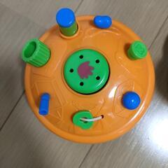 知育玩具セットの画像
