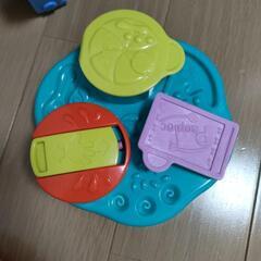 知育玩具セットの画像