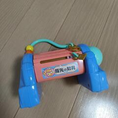 知育玩具セットの画像