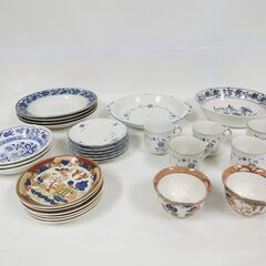 NIKKO ニッコー カップ＆ソーサー プレート 皿 等 まとめ...