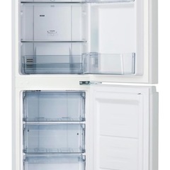 haier 冷蔵庫　3.4人用の画像
