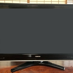 REGZA37型