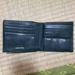 　ミラショーン　財布