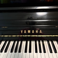 ピアノの画像