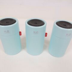 S750 Humidifier H2O 加湿器 円筒型 GXZ-...
