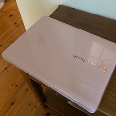 ノートパソコン　ジャンク品