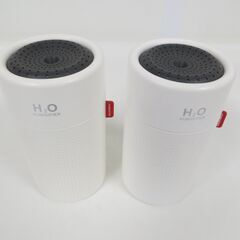 S750 Humidifier H2O 加湿器 円筒型 GXZ-...