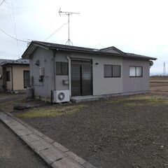 収益物件4万×50回 現在稼働中 利回り 12.5% 山形県酒田市