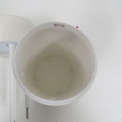 S750 Humidifier H2O 加湿器 円筒型 GXZ-J625 ホワイト 2個セット ポータブル加湿器 本体のみの画像
