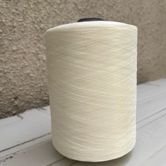 クラレビニロン　紡績糸