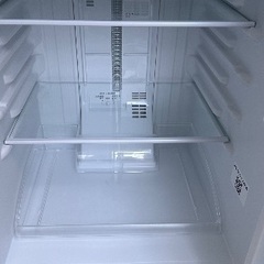 🟦冷蔵庫番号27  Panasonic 2020年製 大阪市内配達無料 保管場所での引取りは値引きしますの画像