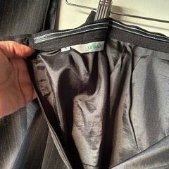 オマケ多数付き事務服⭐︎上下3セットの画像