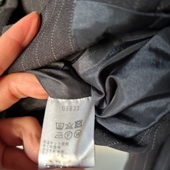 オマケ多数付き事務服⭐︎上下3セットの画像