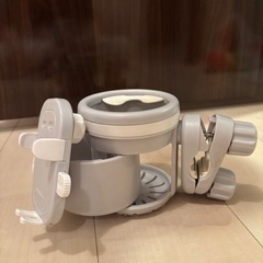 ベビーカー　おもちゃ　まとめ売りの画像