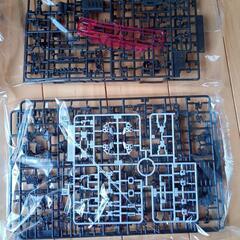 RG ガンダム Ver2.0の画像