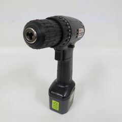 電動工具 RYOBI リョービ 充電式ドライバドリル BD-70K DIY ドライバー ドリルの画像