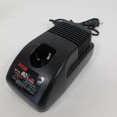 電動工具 RYOBI リョービ 充電式ドライバドリル BD-70K DIY ドライバー ドリルの画像