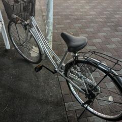 サイクル自転車