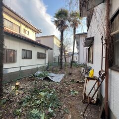 【自分のペースで作業できます】庭木の剪定を中心とした軽作業と高齢者の手伝いの画像
