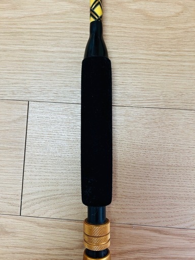 Aftco トローリングロッド