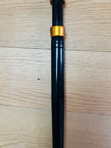 Aftco トローリングロッド