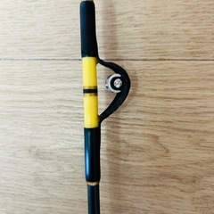 Aftco トローリングロッドの画像