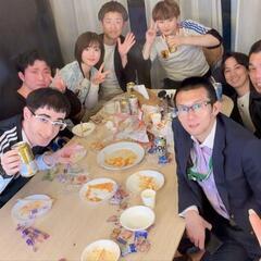 サッカー観戦会　4/24@恵比寿