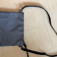 無印 カバン