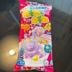 知育菓子　ねるねるねるね