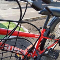 自転車、帯広市内ならお届けします!