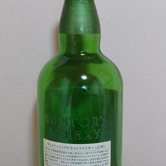 【値下げ】白州　空き瓶　未洗浄の画像