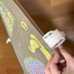 ぽぽちゃん　二階建てハウスの画像