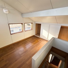 一宮海水浴場まで4分の一軒家◯ペット可◯ローソン3分SENDO6分　ペット可 - 賃貸（マンション/一戸建て）