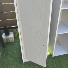 カラーボックスの画像