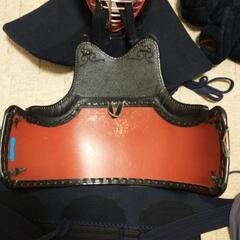 剣道具　一式の画像