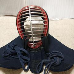 剣道具　一式の画像