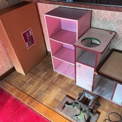 【引き取り限定】家の中にあるもの差し上げます！の画像