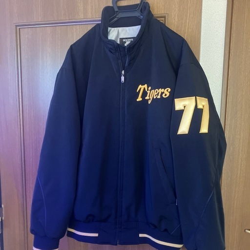 阪神タイガースプロ仕様⭐️星野監督