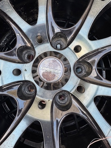 ウェッズスポーツ 17インチ